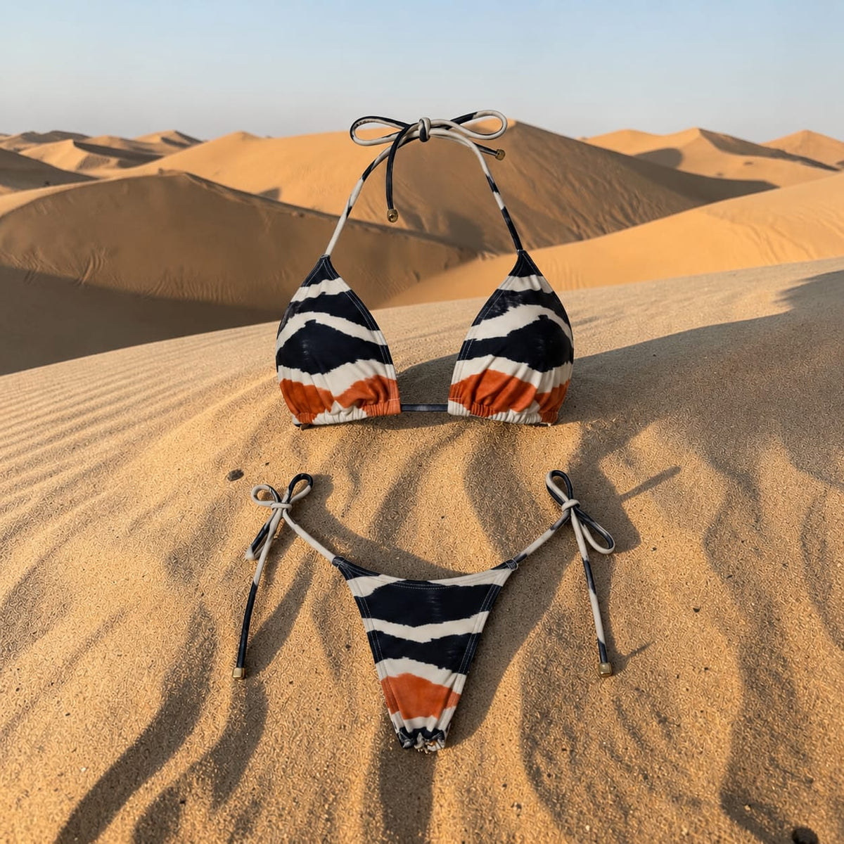 Bikini Dunas