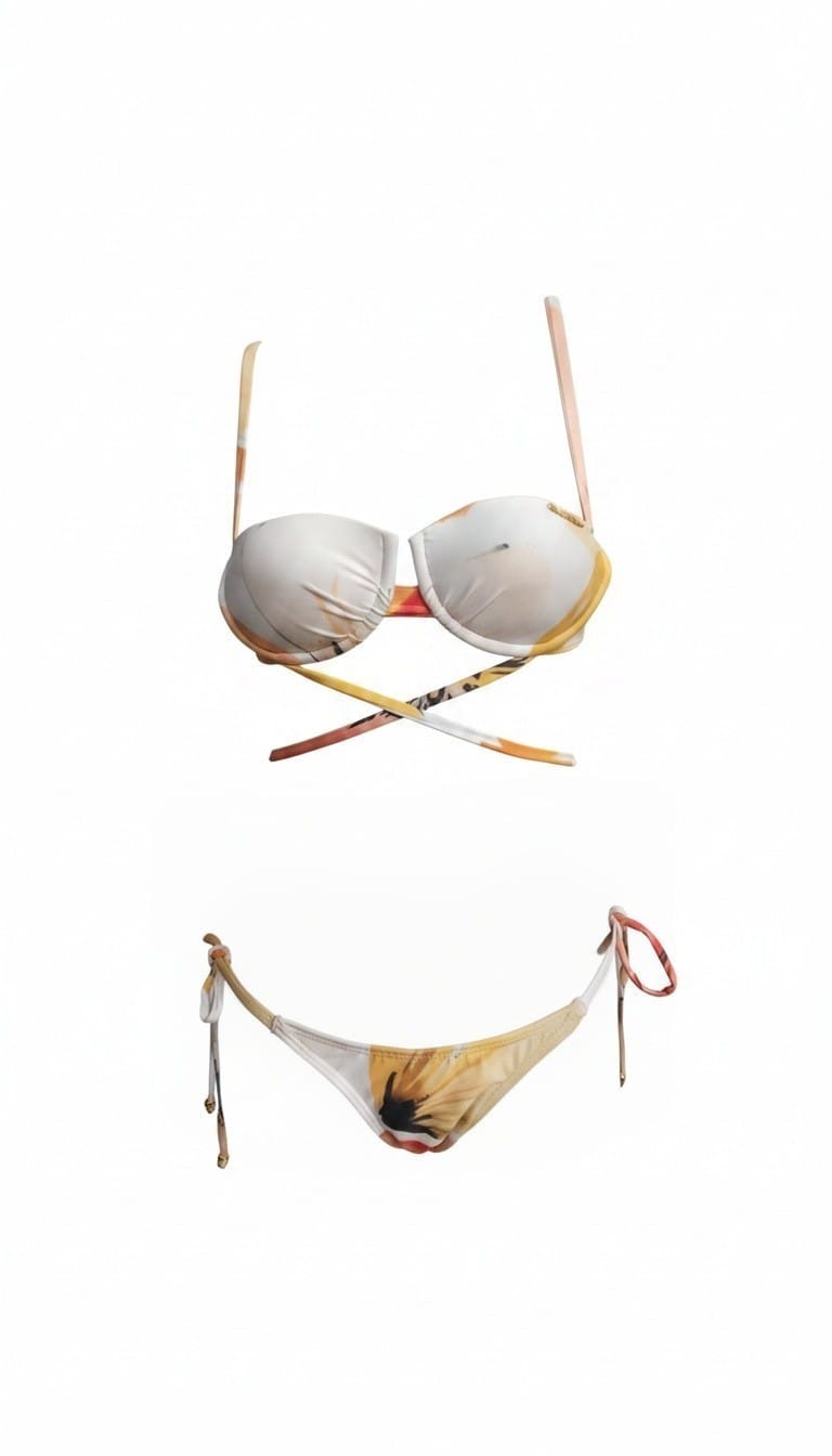 Bikini tropi copas
